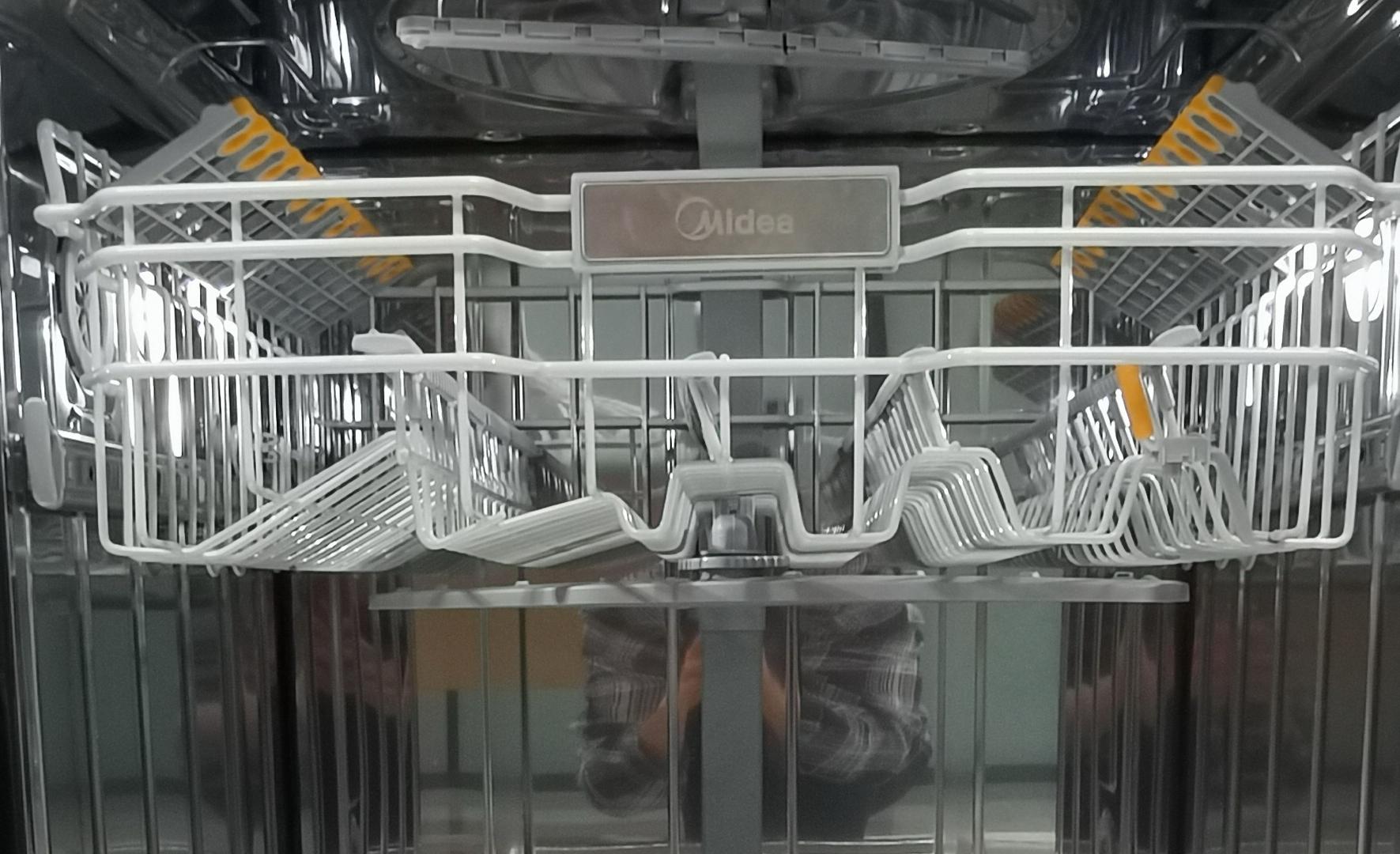 gx800洗碗机,美的gx1000洗碗机深度测评