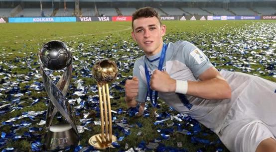 年少有为的名人有哪些,年少有为十佳