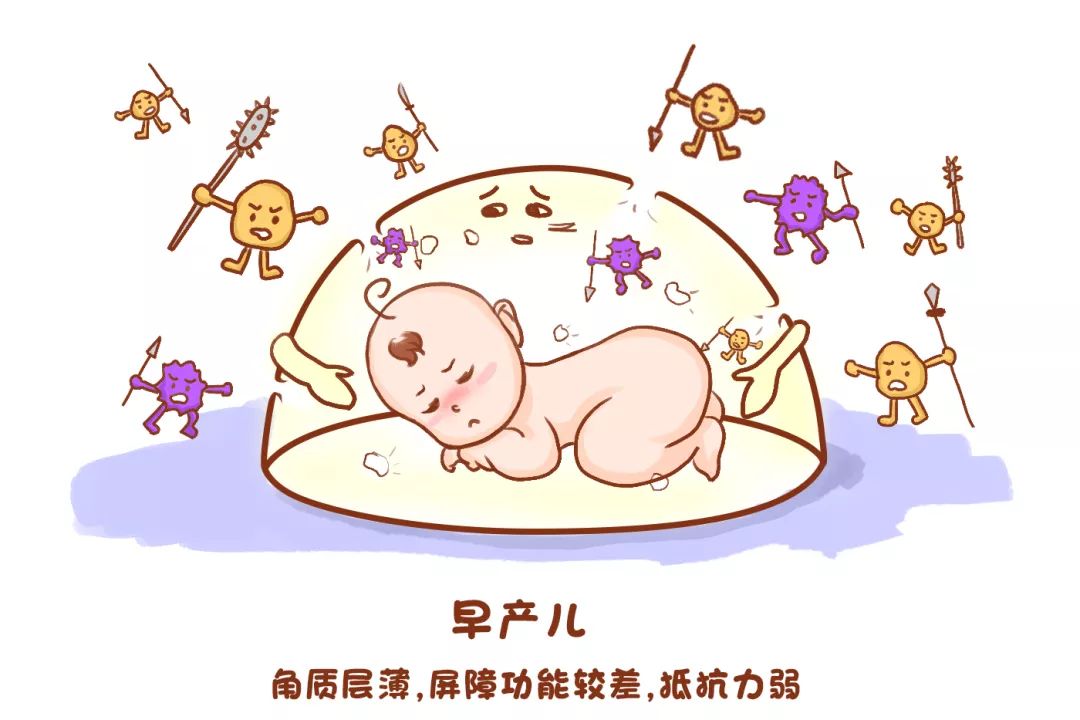 宝宝“红屁股”反反复复？别总让纸尿裤背锅，孕妈护理也有错