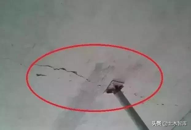 装配式的通病,装配式叠合板质量通病