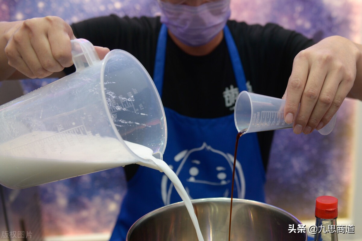 冷饮店怎样的经营模式最赚钱,开一家冷饮店经营模式