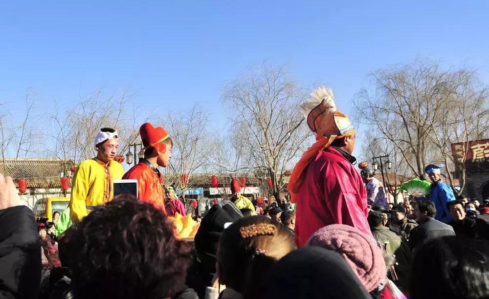 春节去这里，机票500都不到！还能过皇上同款新年、福气无边！