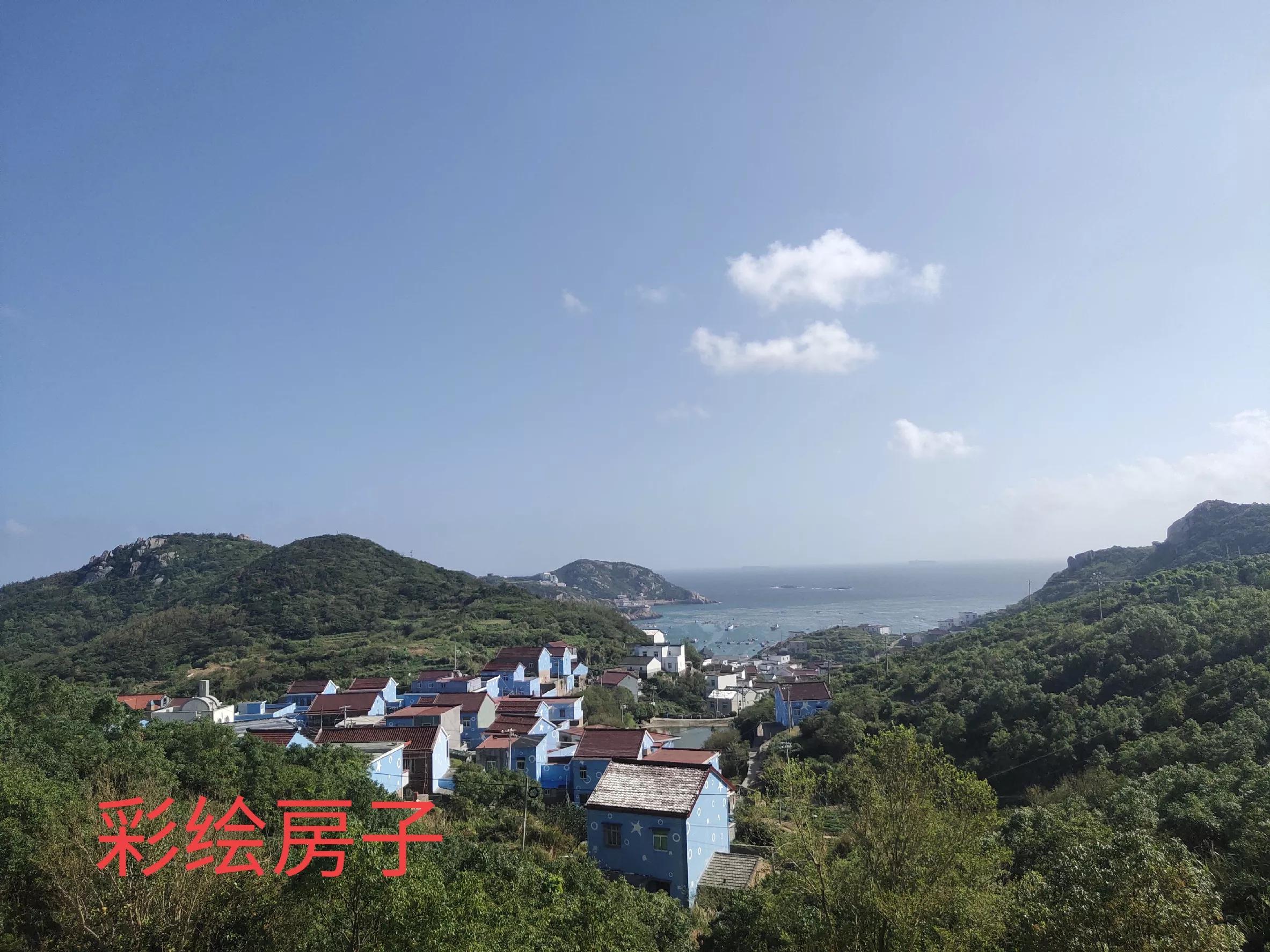 上海到枸杞岛自驾攻略 (上海到枸杞岛)