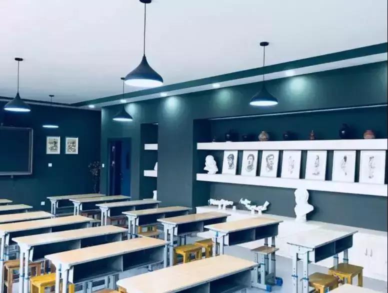 好奇！西安曲江这个“商铺”华丽变身名校！究竟长啥样呢？