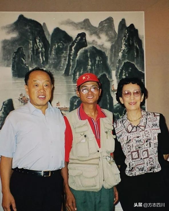 四川改革开放四十周年大事记,四川四十年改革开放对比图