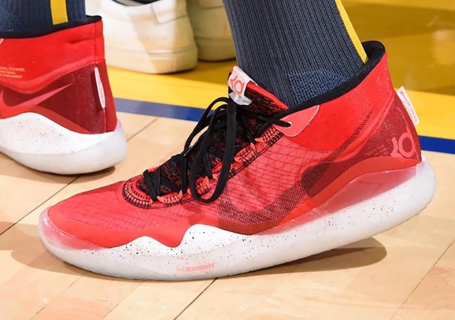 目前有什么真香球鞋,盘点每款球鞋的味道