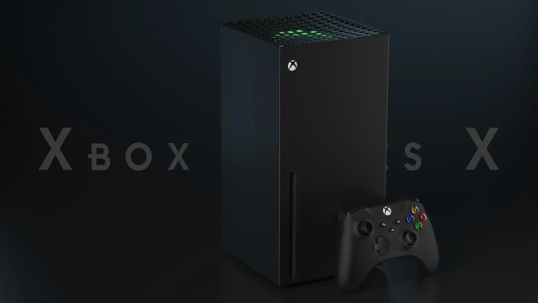 2022年主机怎么选之微软xbox篇,微软游戏机xbox2018