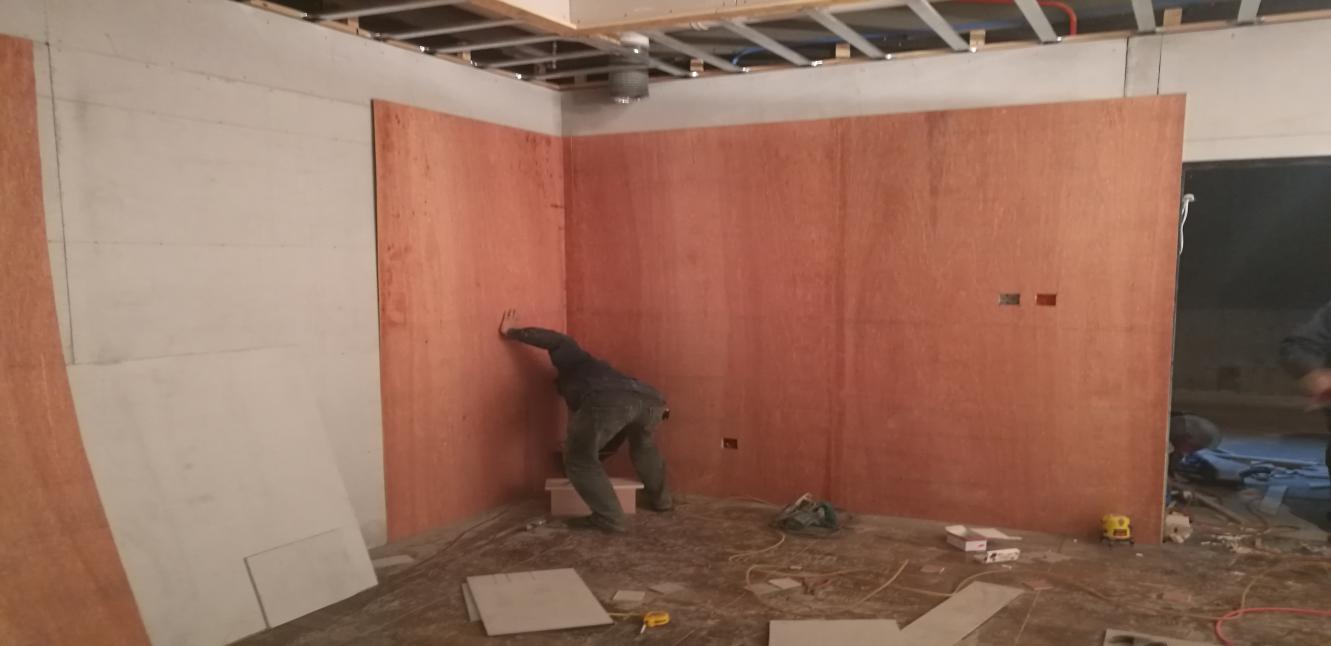 四千字的干货分享，小皓子历时一年的“史塔克”家庭影院之路