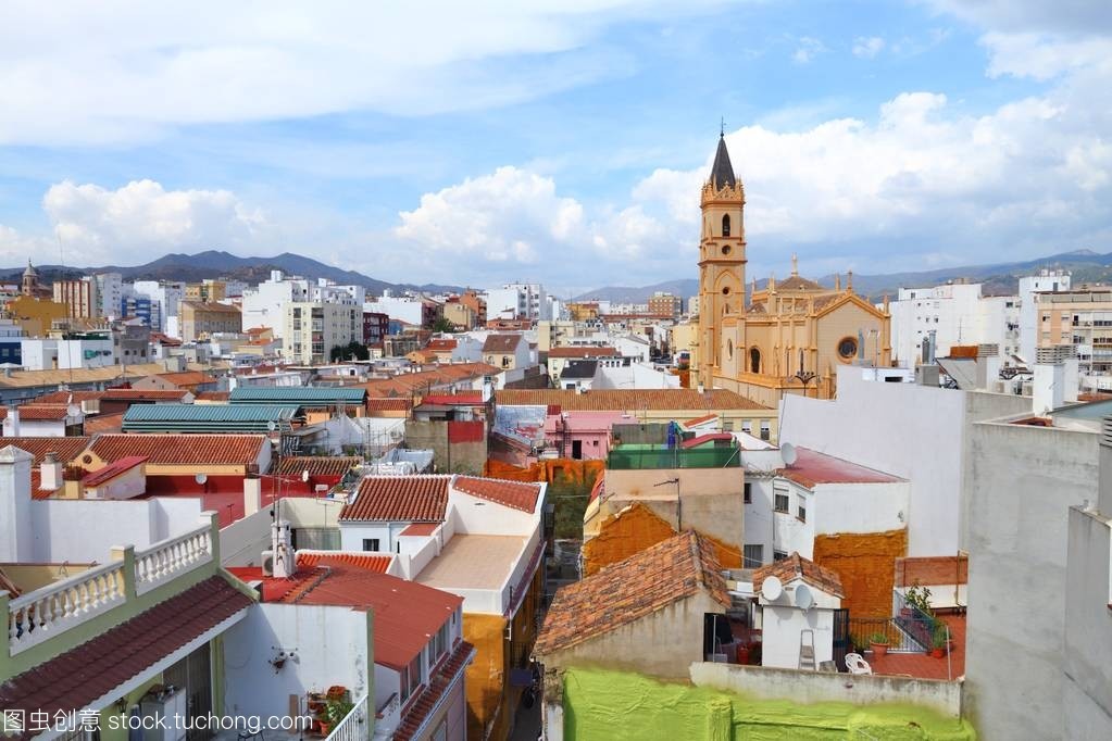 西班牙哪个城市最适合居住,西班牙有哪些州