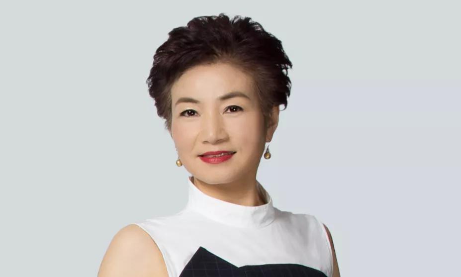 2022最具影响力商界女性排名,2023年中国最具影响力商界女性