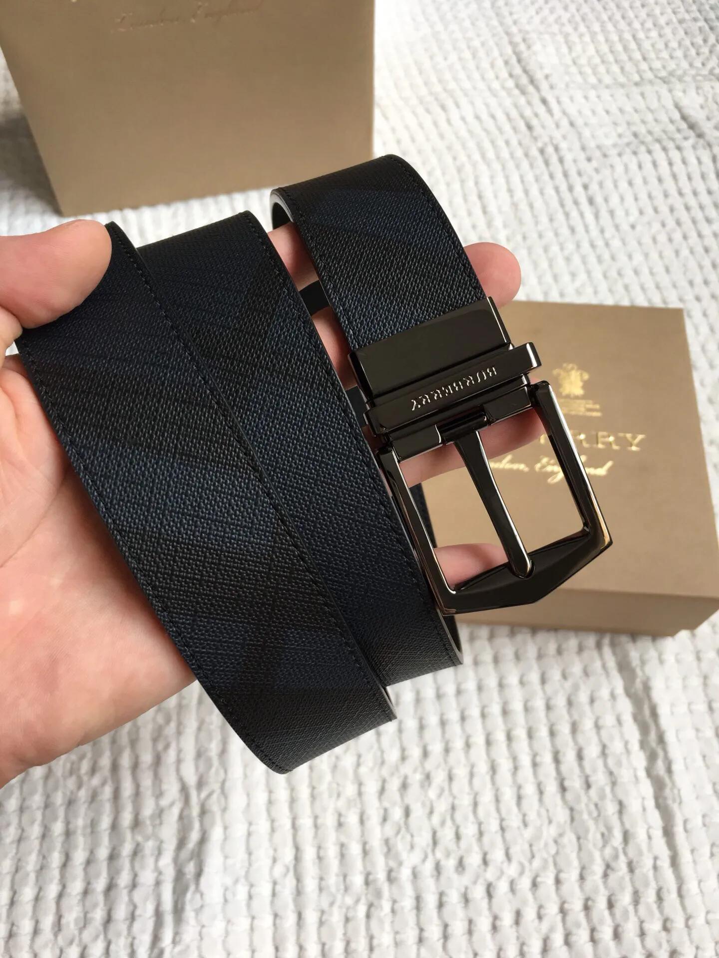 针扣皮带好用吗,针扣尼龙皮带