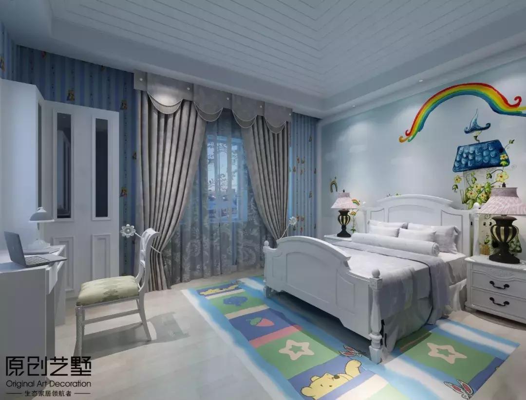 碧桂园现代简约风格,碧桂园现代轻奢设计效果图