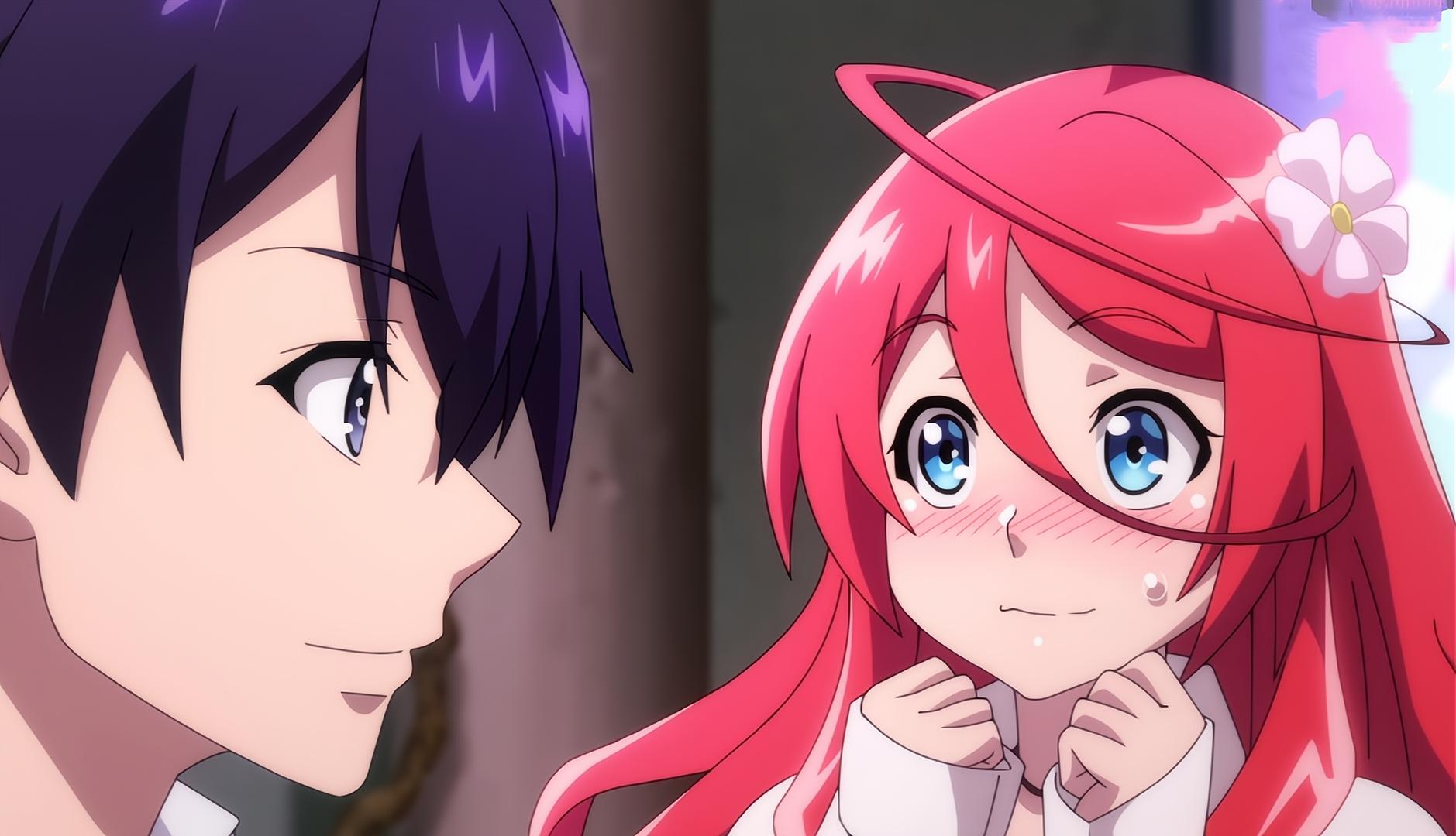 十月“猩”番进化果实，男主邂逅1500级骷髅兵，新进化后有多强？