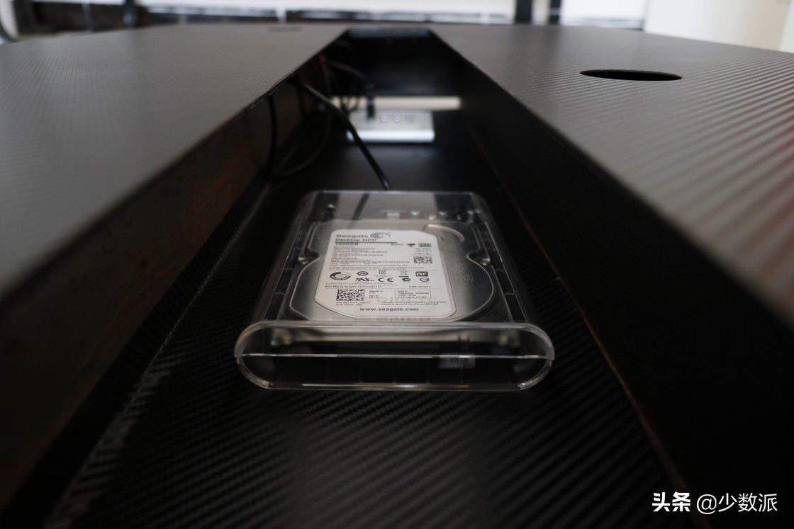 桌面大改造收纳整理,改造桌面超多收纳