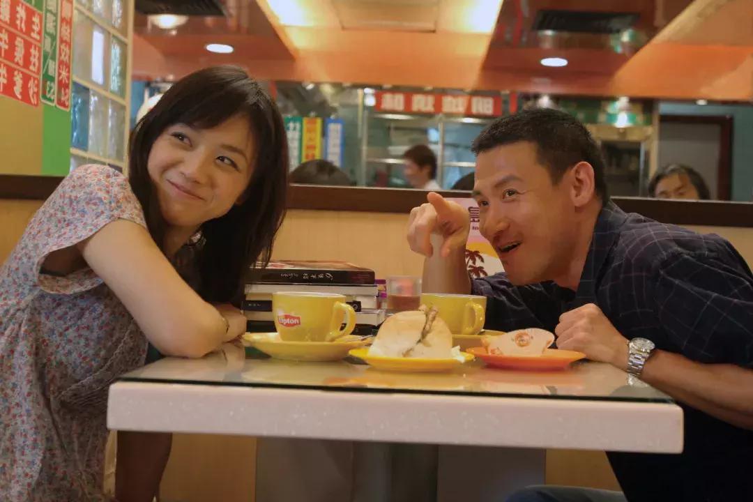 香港最正宗的港式奶茶,tvb港式奶茶