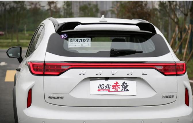 哈弗赤兔预计售价,哈弗赤兔新款上市