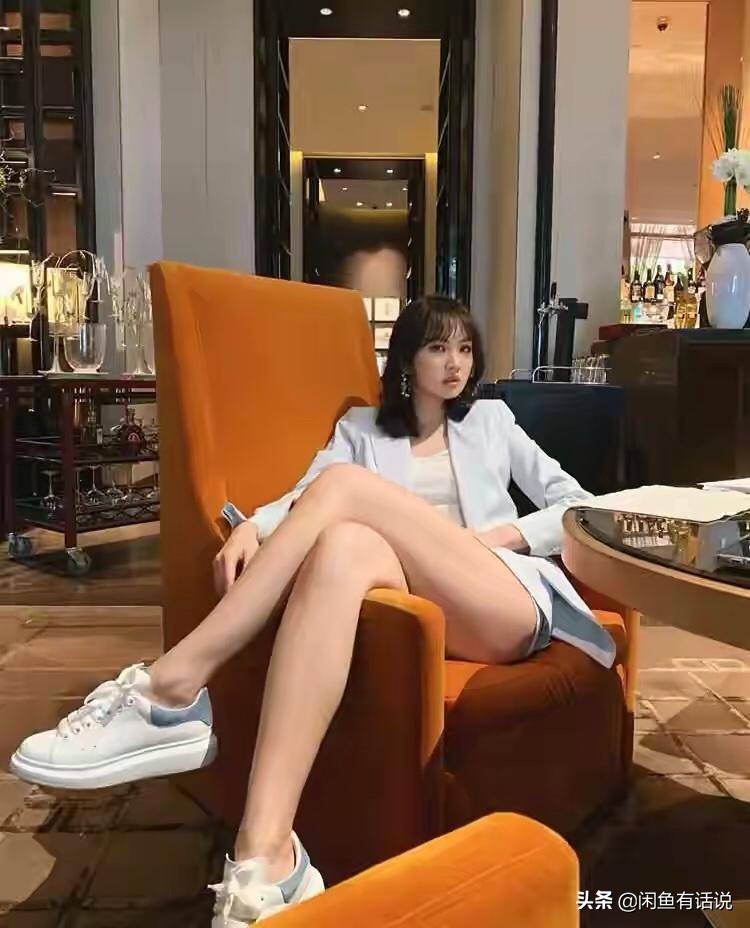 华为总裁豪宅视频,华为老板千金