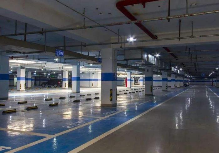 车位被占可以几种办法解决,车位被占停车技巧