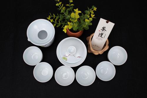 如何泡出冰红茶好喝又简单,七步教你泡出一杯芳香口味的红茶