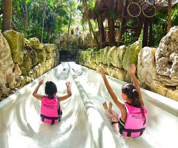 墨西哥旅游攻略亲子,墨西哥城适合孩子玩的地方