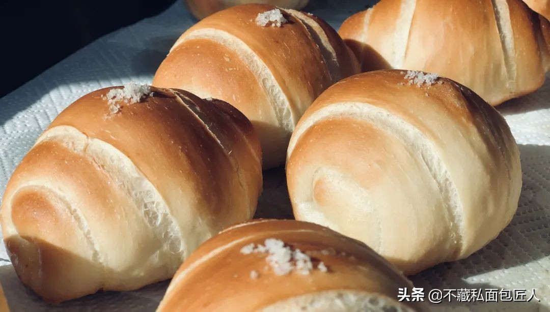 自己开了个面包店怎么样,自己开面包店是什么体验