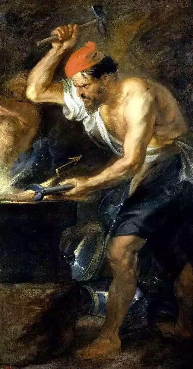 行星九宗罪——金星，爱与欲的原罪