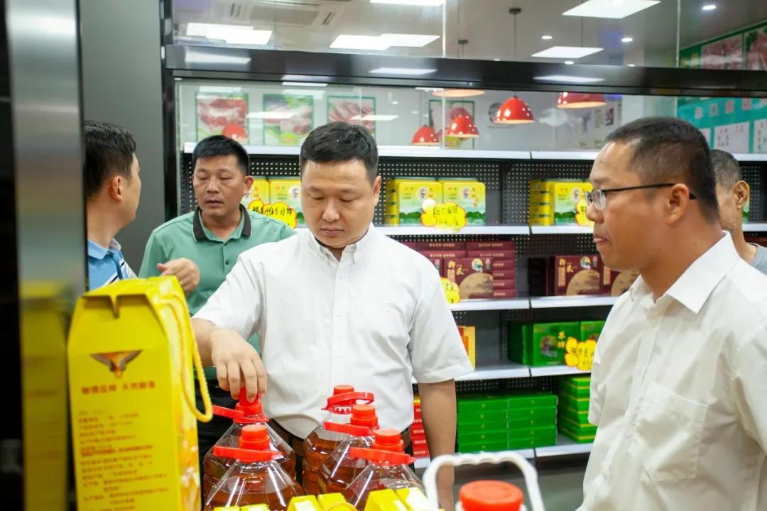 高州新开的超市叫什么,高州南塘超市新开张