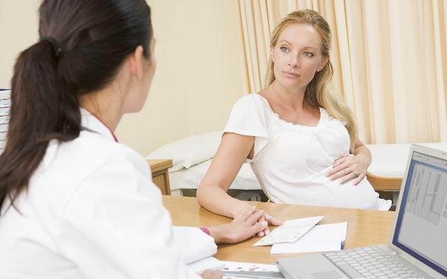 孕期出现哪些状况说明胎儿缺氧了,孕期有三种感觉说明胎儿发育不好