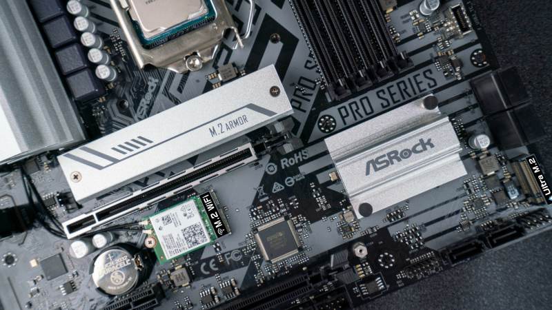 4K战仁王|攒机篇：i5+B560+RTX3060