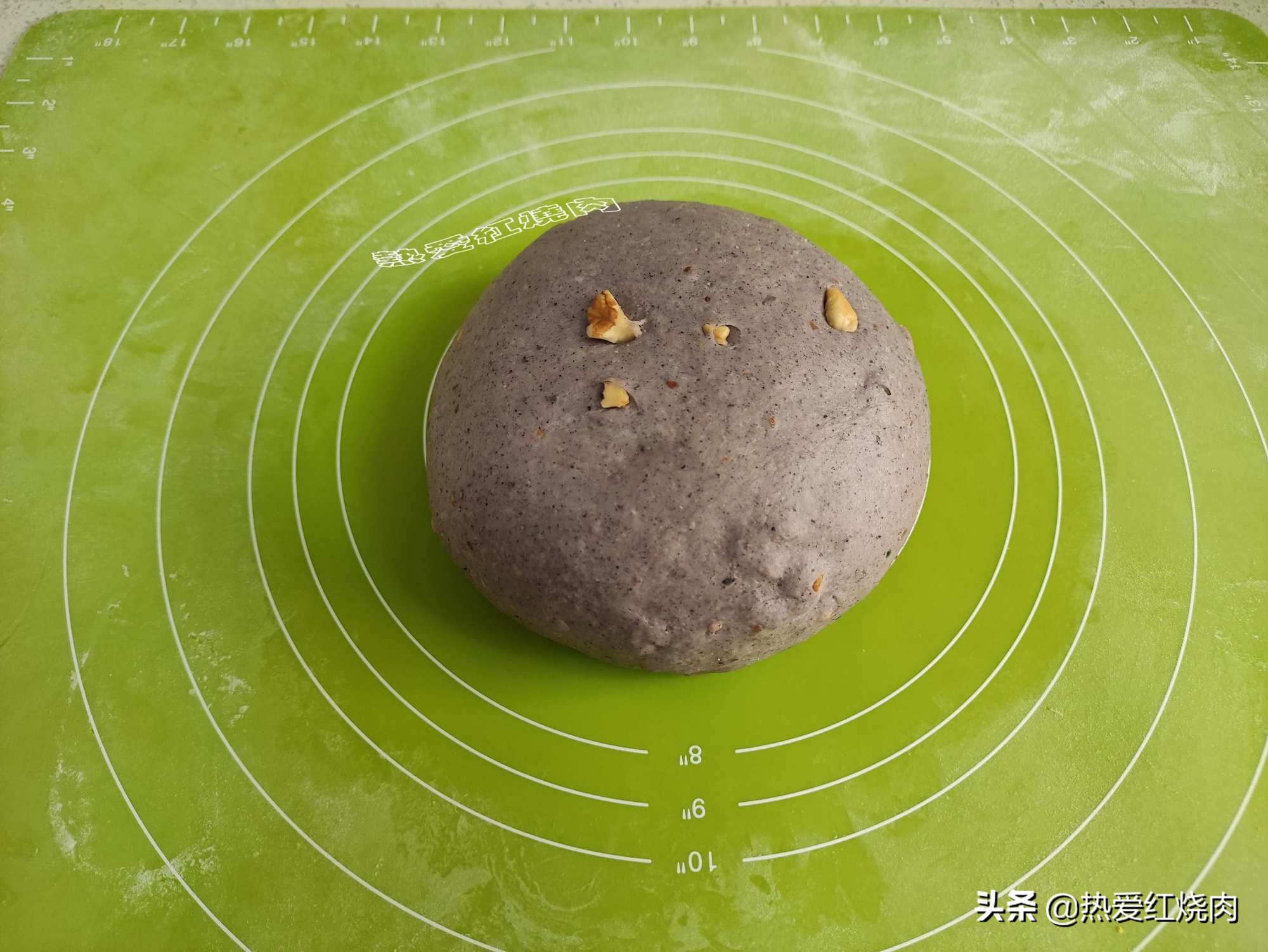 吐司面包神仙吃法不需要黄油,吐司面包神仙吃法无黄油