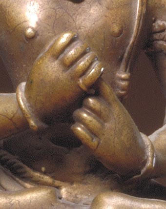 大足佛像手印图解,佛像常见手印有哪些