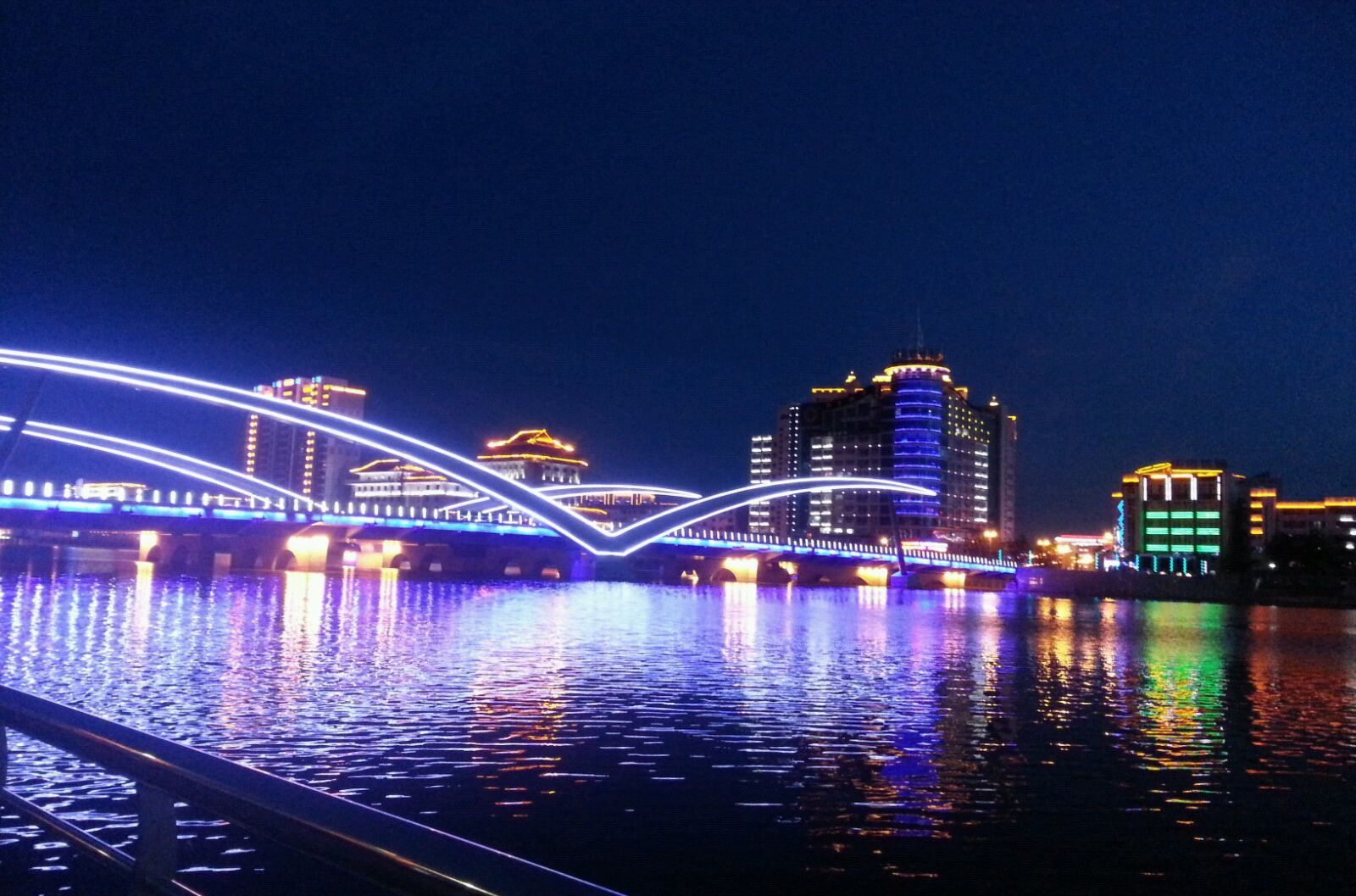 偏僻却繁华,华夏韩语圣地,美食天堂,延吉——遇城,遇自己