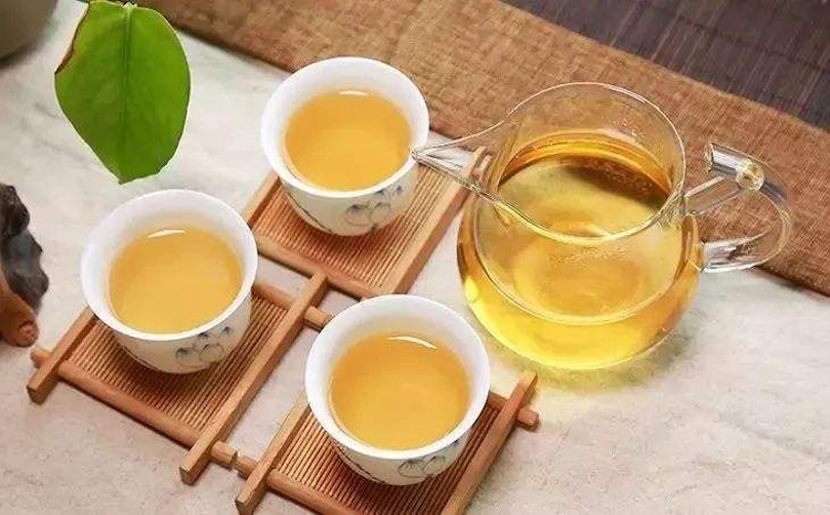 这五个山头的古树普洱茶口感好还不贵，适合当做口粮茶