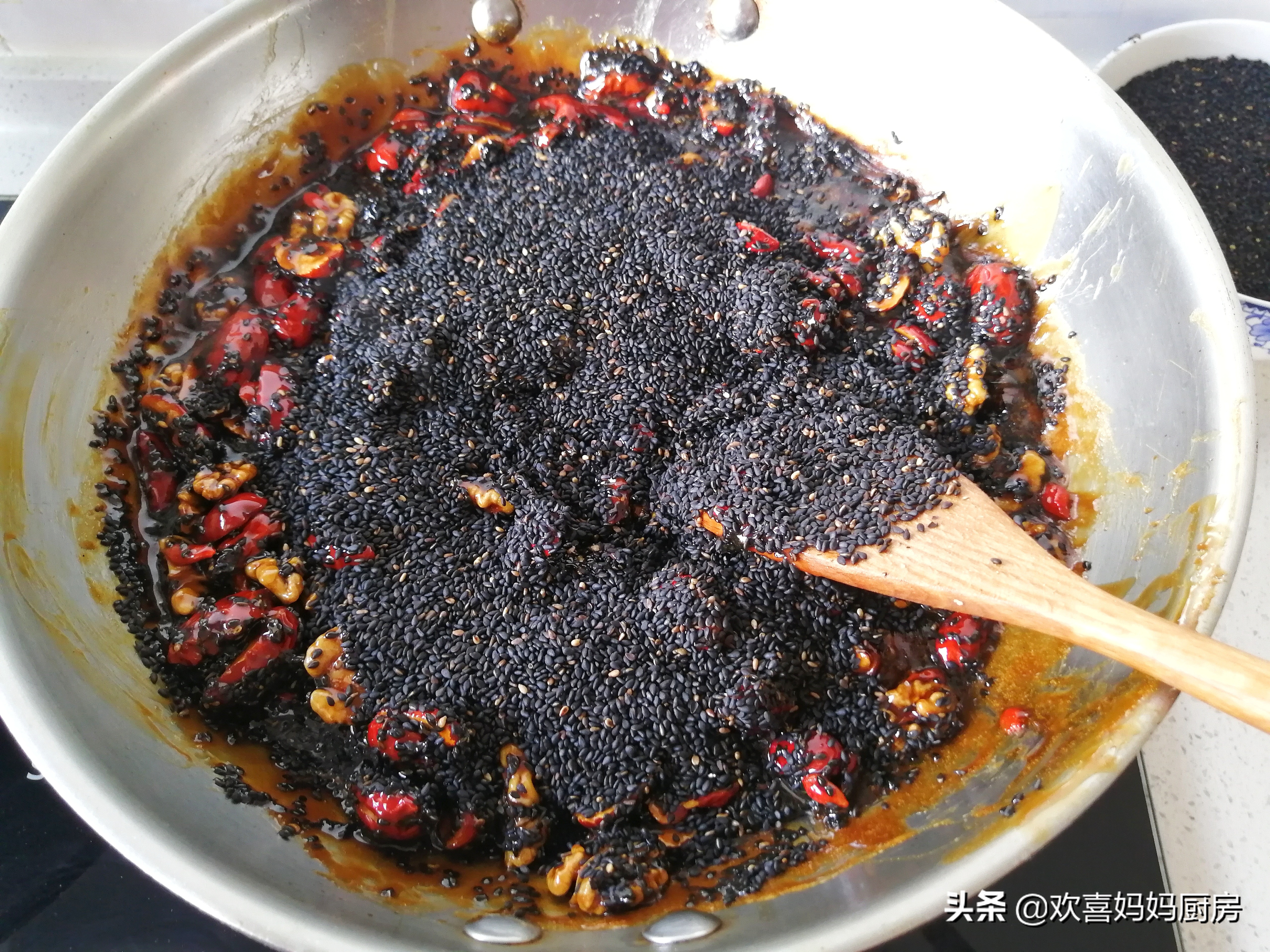 手工阿胶糕怎么吃补气血最好,纯手工制作阿胶糕补血养颜