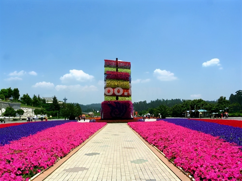 昆明市a级旅游景区有哪些,昆明旅游4a级景区有哪些