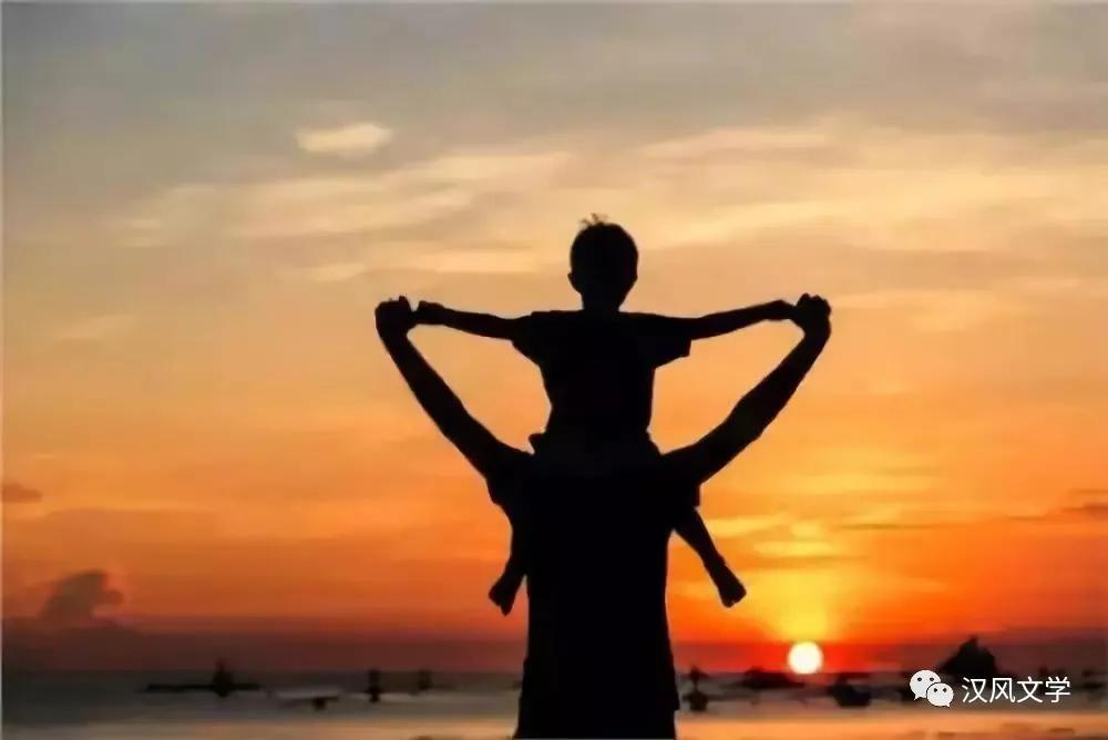 父爱如山散文完整版,父爱如山韩文文