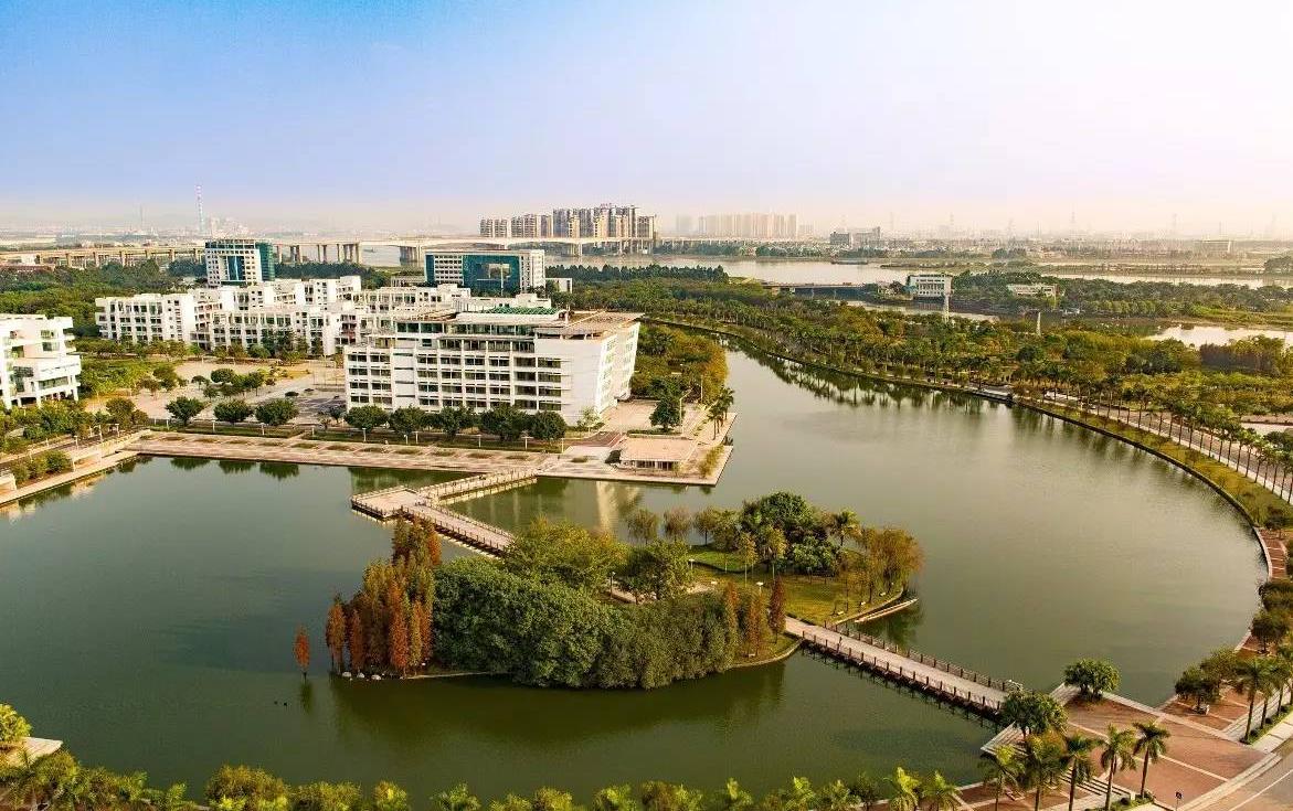 二本院校推荐深圳职业技术学院,深圳职业技术学院2019广东