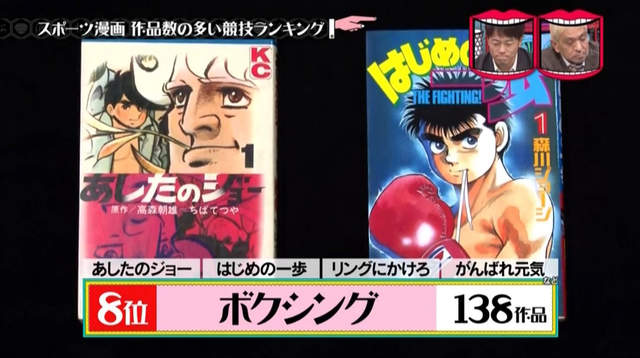 被改编成游戏最多的漫画,被改编的漫画