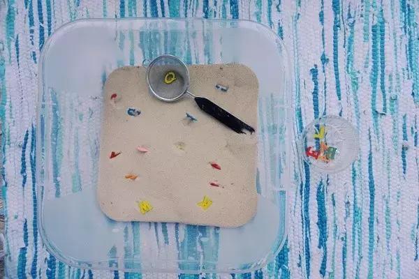 7-12月宝宝蒙氏亲子游戏,100个经典蒙氏小游戏总结