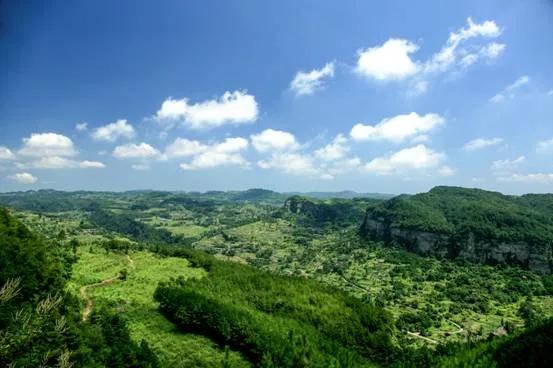 乡村旅游精品线路名单,2020年全国精品乡村旅游路线