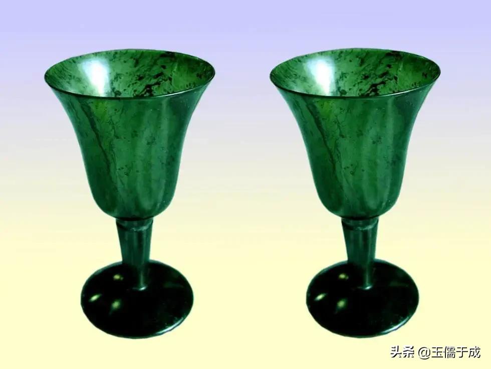 图解石英岩玉与翡翠的区别,石英岩玉和碳酸盐质玉哪个值钱