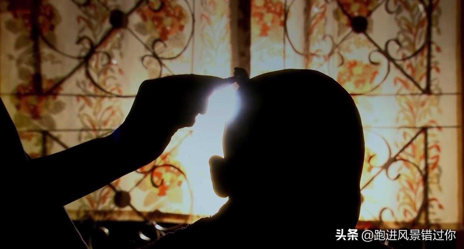 喜马拉雅上的女孩出家,喜马拉雅山中的女性出家为尼