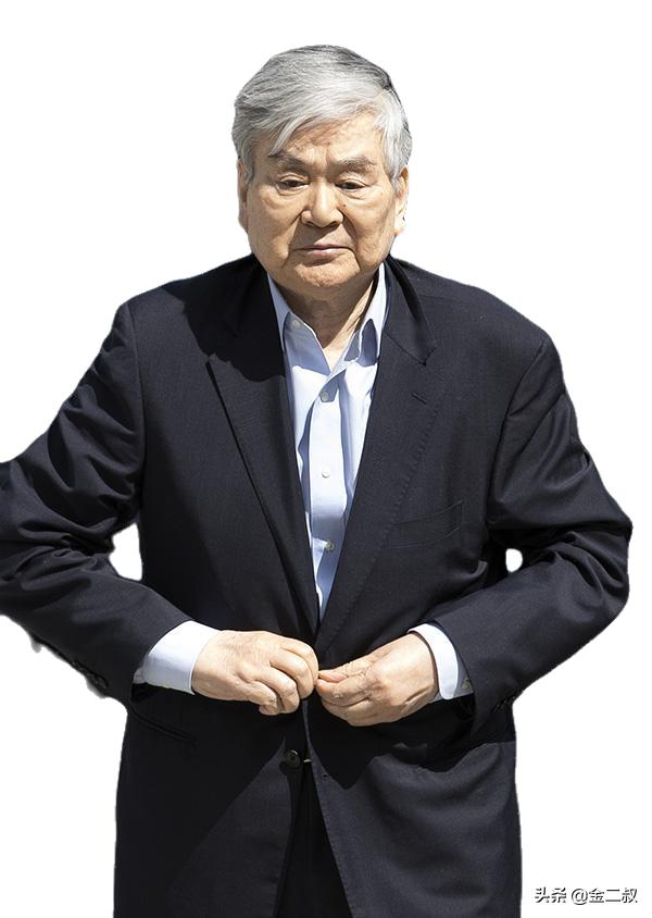 韩国韩进集团家族,韩国赵家一家五口