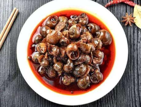 田螺好吃的做法,田螺太难清洗教你一招几分钟搞定