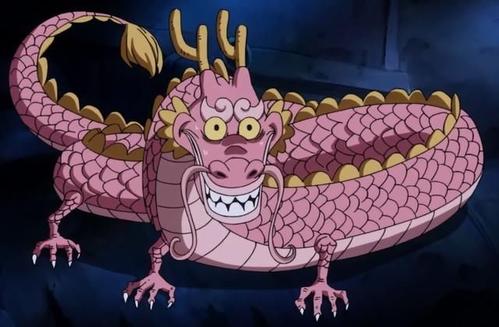 海贼王武器是怎么吃到果实的,海贼王贝加庞克创造的武器