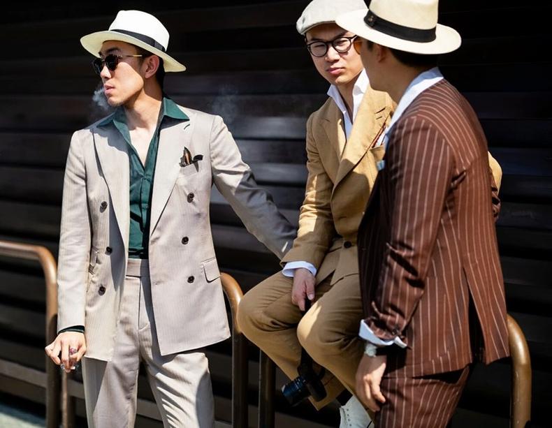 各种帽子搭配不挑脸型的技巧,如何根据脸型选最适合自己的帽子