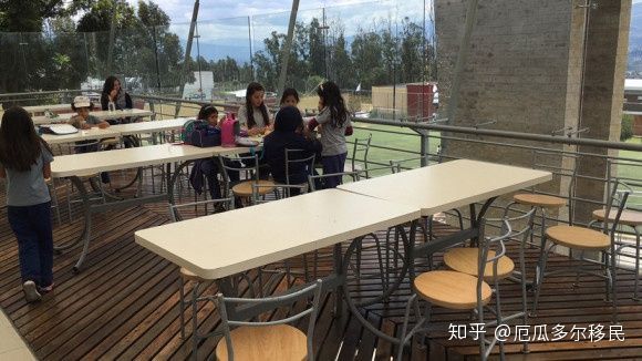 我在厄瓜多尔的定居生活1