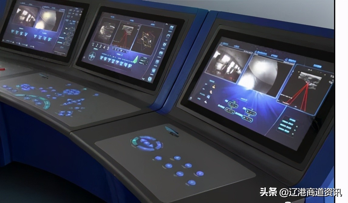 沈阳一科技公司斩获中国工业领域四大奖项