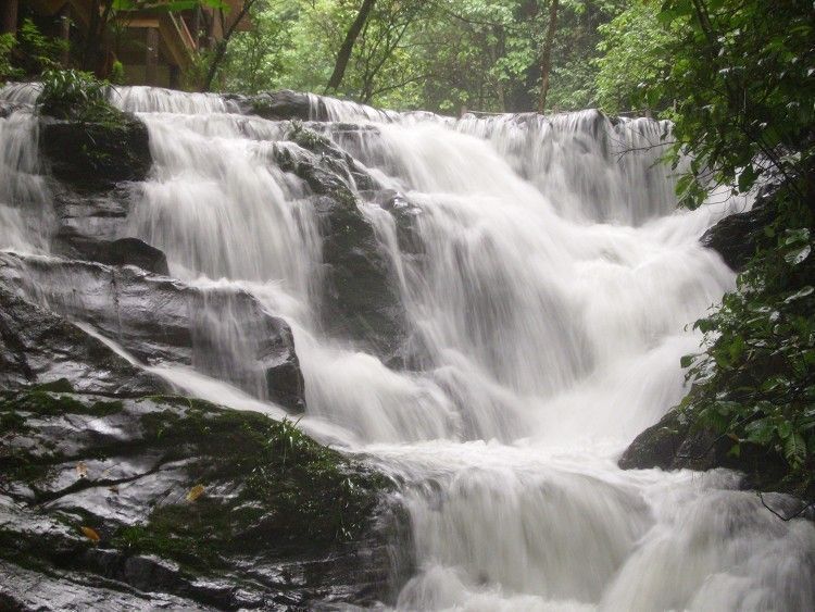 广州盘龙峡游玩时间,盘龙峡旅游