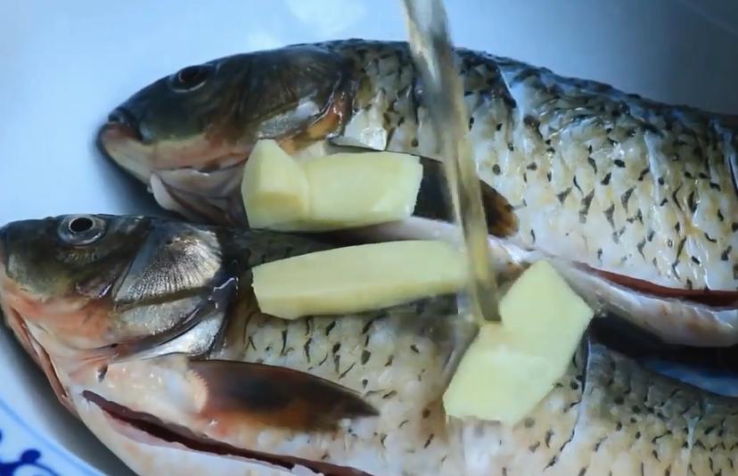 大米别只会煮米饭了,轻松两步自制米粉,爽滑劲道,比面条还好吃